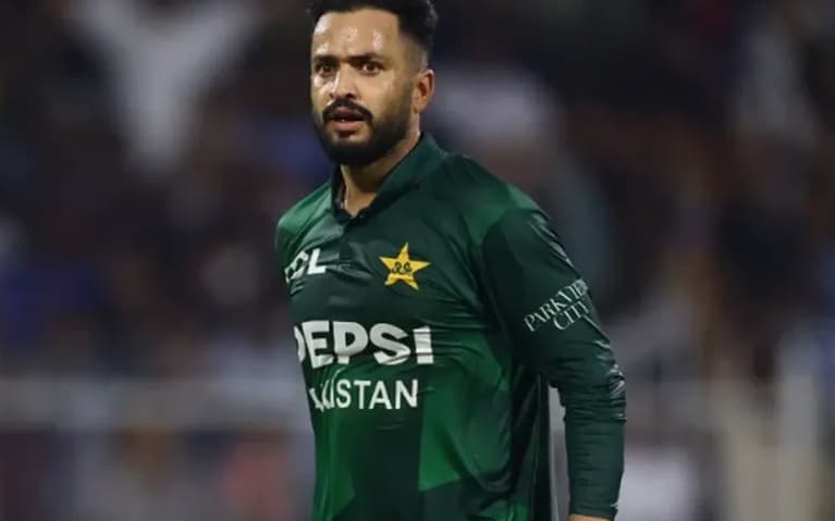 PCB to Investigate Mohammad Nawaz After Drug Test