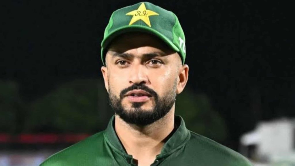 PCB to Investigate Mohammad Nawaz After Drug Test