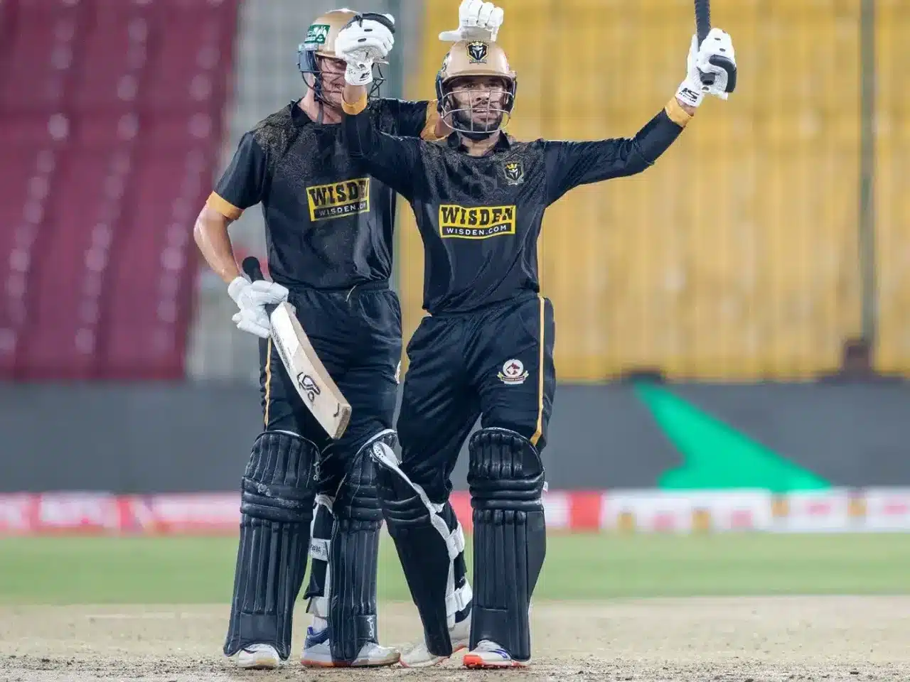 PSL 2026 Eliminator 1 Preview + Dream11 Prediction: MS vs HK