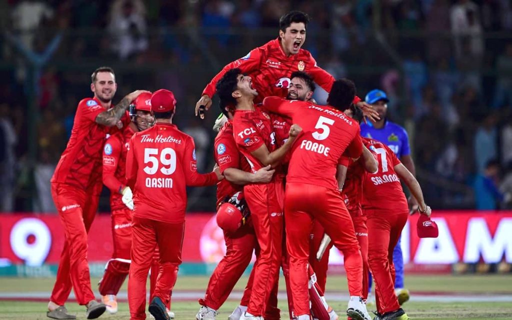PSL 2026 Match 12 Preview + Prediction: RWP vs ISL