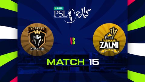 PSL 2026 Match 15 Preview + Prediction: HYK vs PES PSL 2026 Match 15 Preview + Prediction: HYK vs PES
