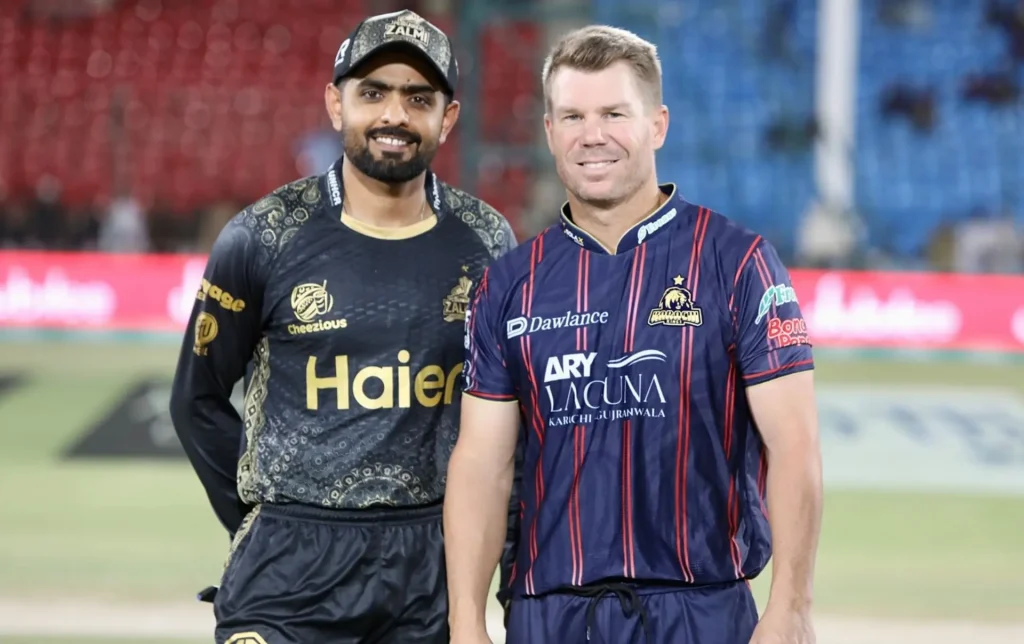 PSL 2026 Match 17 Preview + Prediction: KAR vs PES