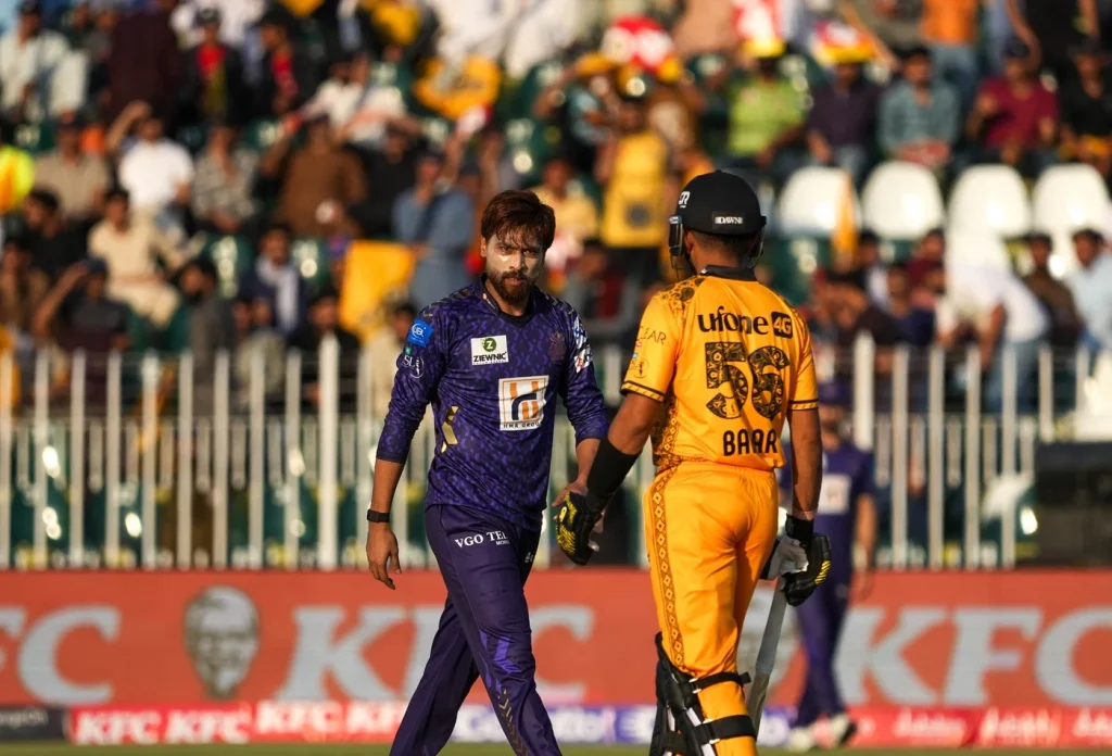 PSL 2026 Match 23 Preview + Prediction: PZ vs QG PSL 2026 Match 23 Preview + Prediction: PZ vs QG