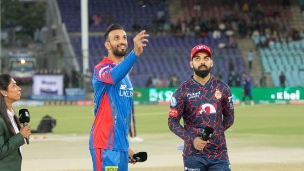 PSL 2026 Match 25 Preview + Prediction: KK vs IU