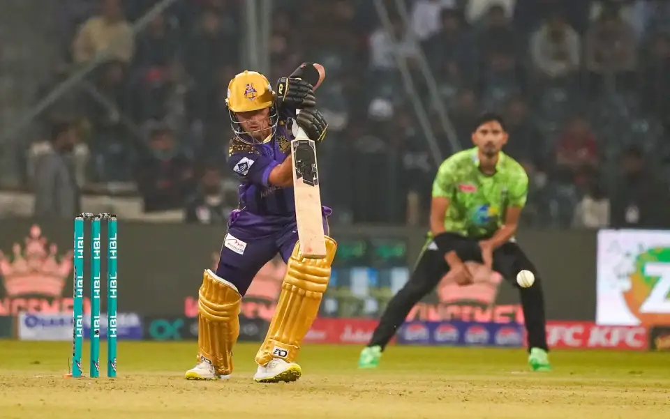PSL 2026 Match 26 Preview + Prediction: LQ vs QG