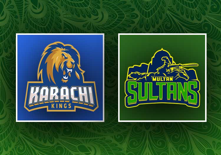 PSL 2026 Match 28 Preview + Prediction: KK vs MS