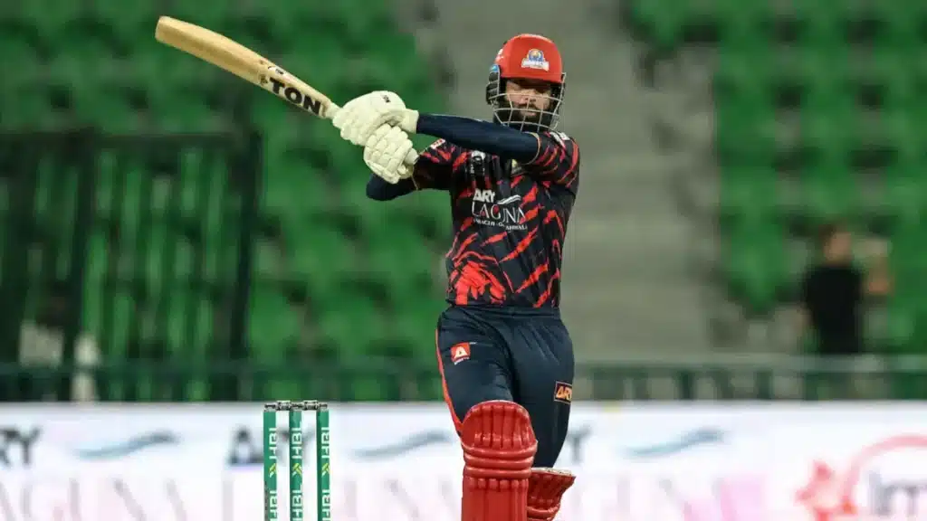 PSL 2026 Match 35 Preview + Prediction: LQ vs KK