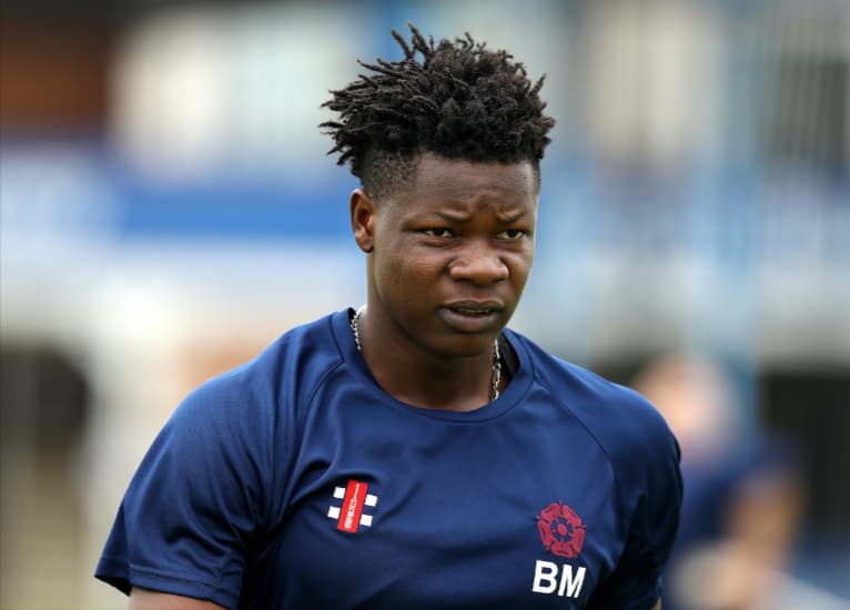 PSL Imposes a Two-Year Ban On Blessing Muzarabani 