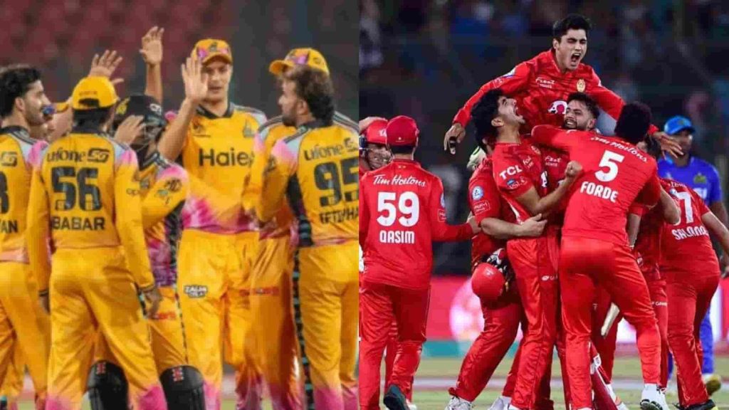 PSZ vs ISU Match 41 Dream11 Prediction