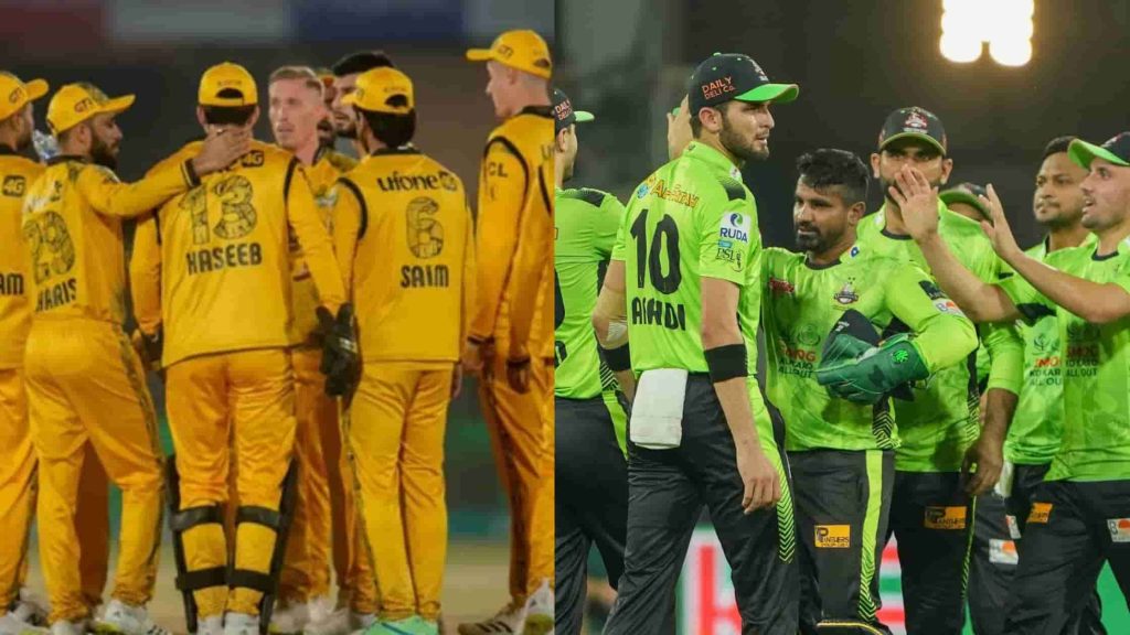PZ vs LQ PSL 2026 Match 19 Prediction