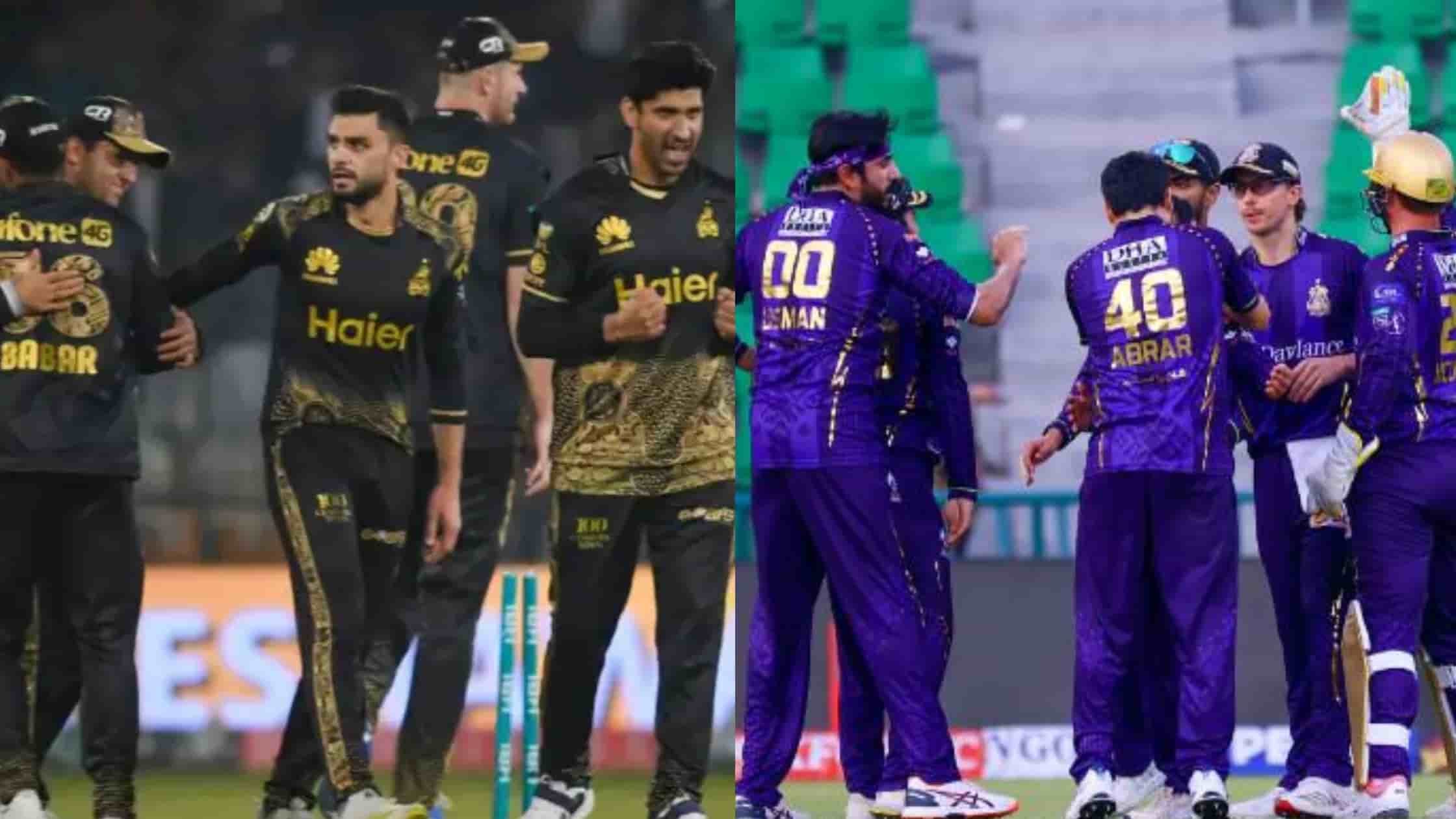 PZ vs QG PSL 2026 Match 23 Prediction, Odds, Pitch & Playing XI
