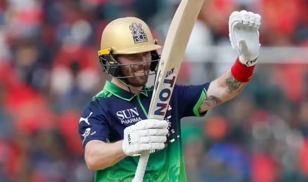 Phil Salt to miss clash with DC in IPL 2026