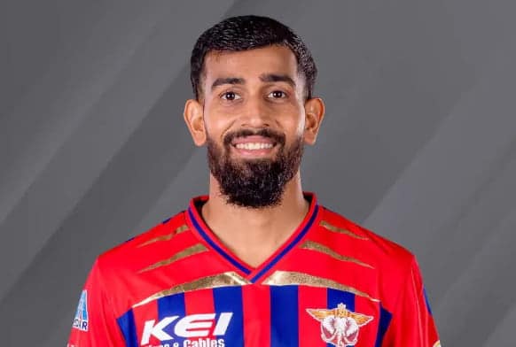 Prince Yadav Enters IPL 2026 Purple Cap Race