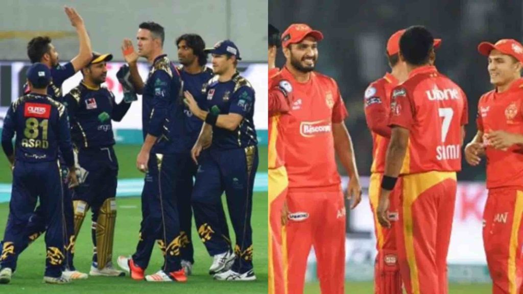 QUE vs ISL PSL 2026 Match 9 Prediction