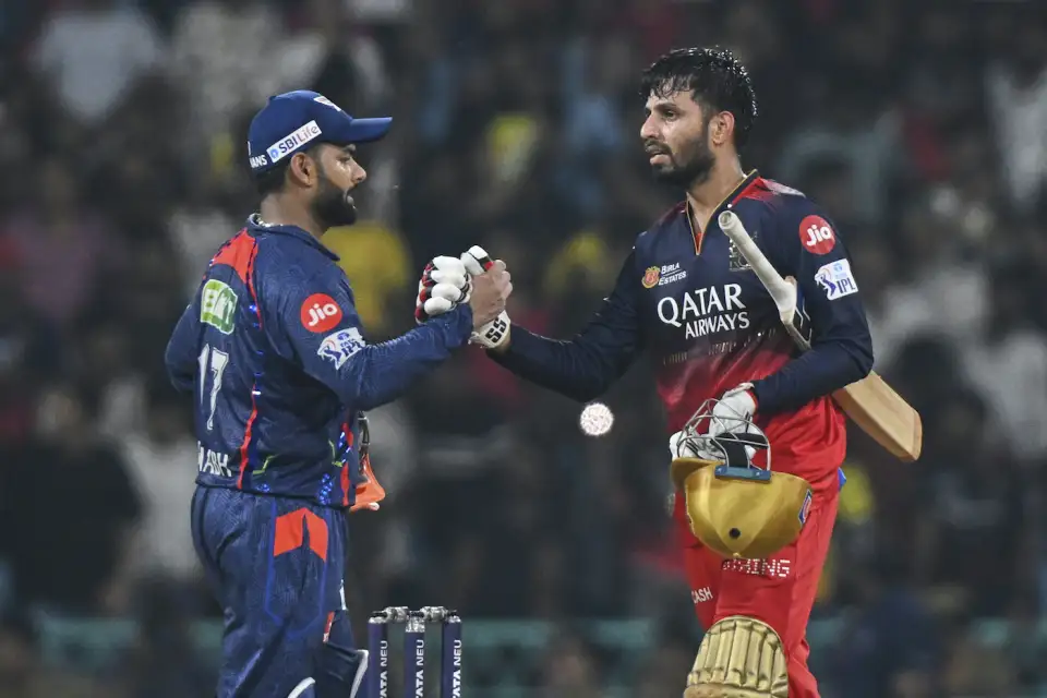 IPL 2026 Match 23 Preview + Prediction: RCB vs LSG