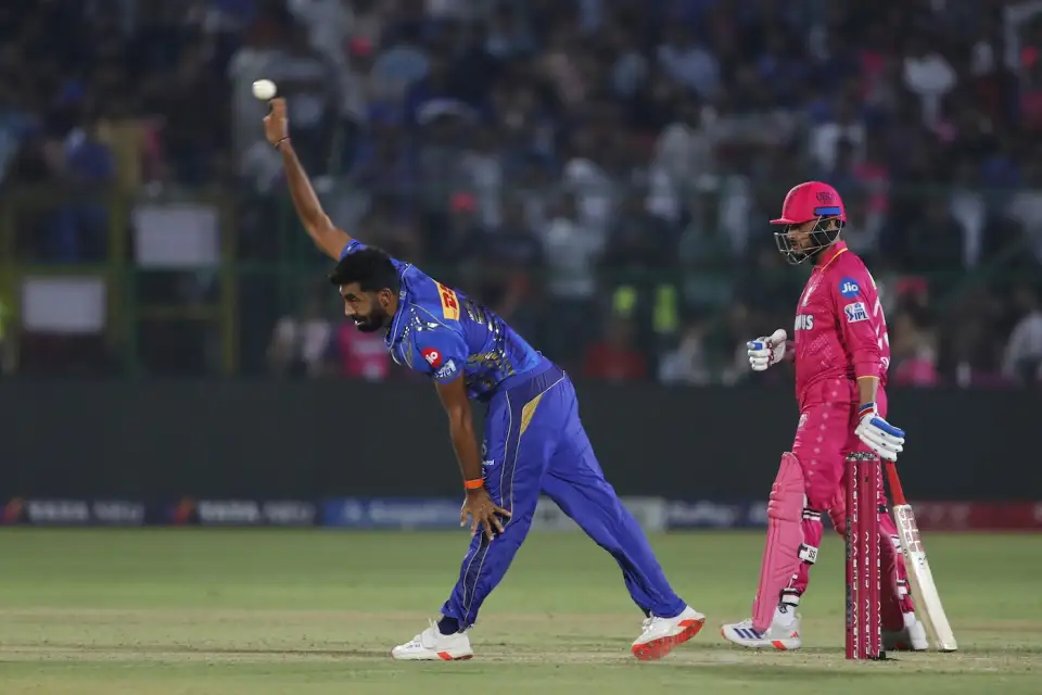 IPL 2026 Match 13 Preview + Prediction: RR vs MI