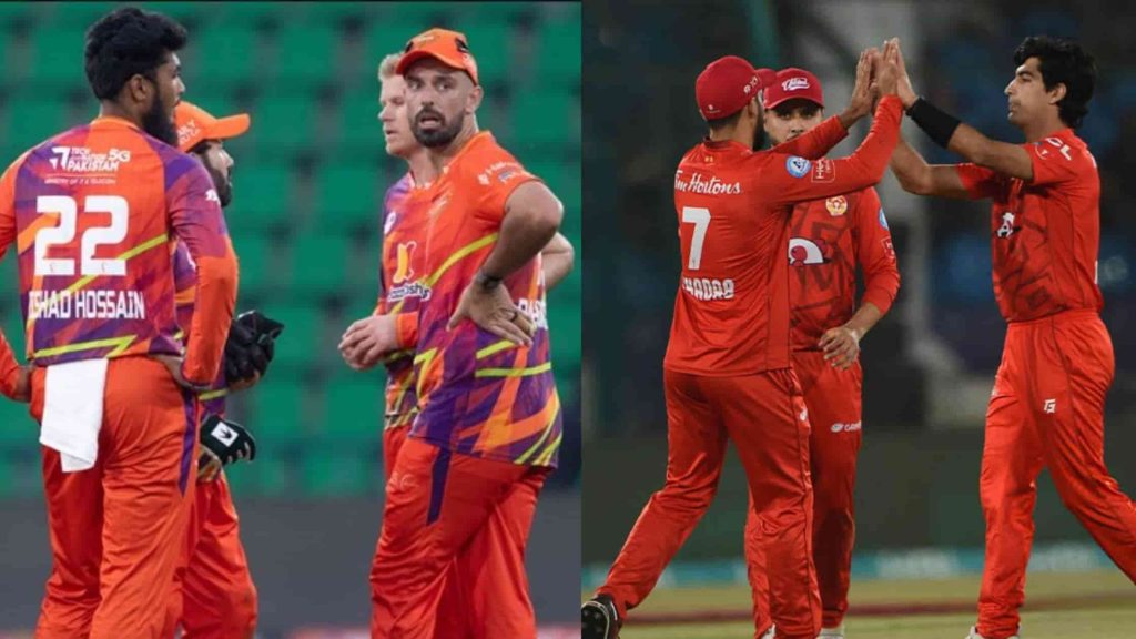 RWP vs ISL PSL 2026 Match 12 Prediction