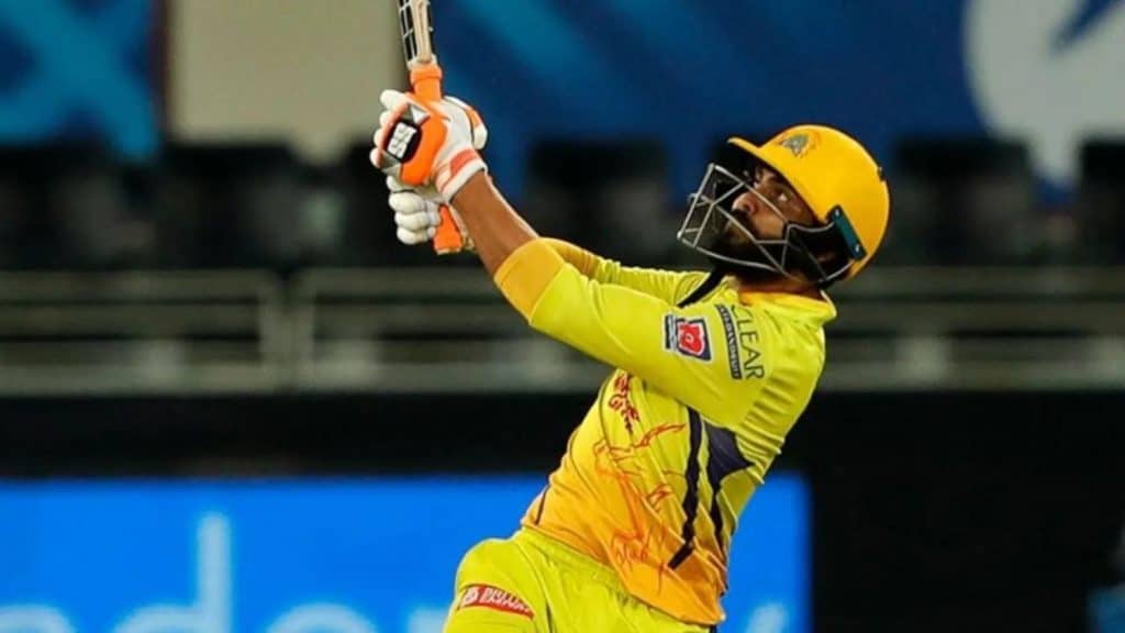 Ravindra Jadeja Matches Gayle