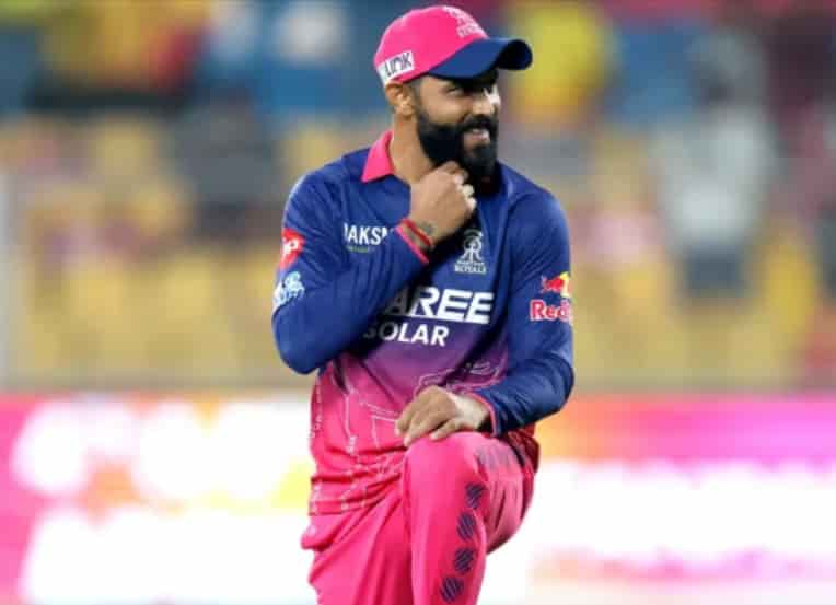 Ravindra Jadeja Ravindra Jadeja