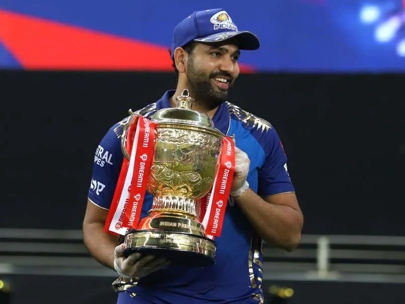 Rohit Sharma