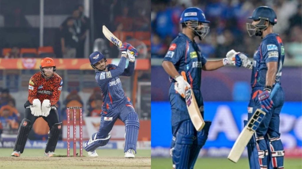 SRH vs LSG IPL 2026 Match 10 Prediction