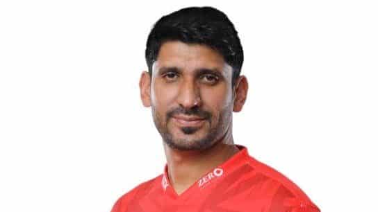 Salman Irshad: The Sneaky Threat