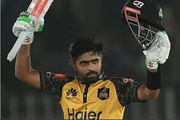 Babar Azam's Highest Individual Scores in PSL