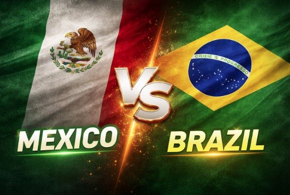 Mexico vs Brazil clash in Mexico T20I Tri-Series Mexico vs Brazil clash in Mexico T20I Tri-Series