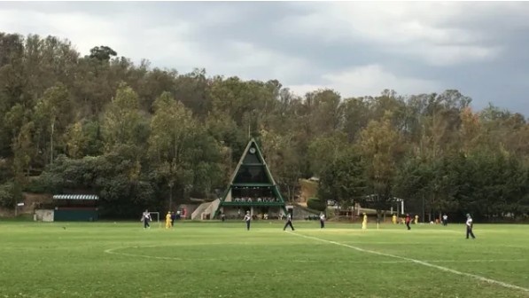 Reforma Athletic Club, Naucalpan Reforma Athletic Club, Naucalpan