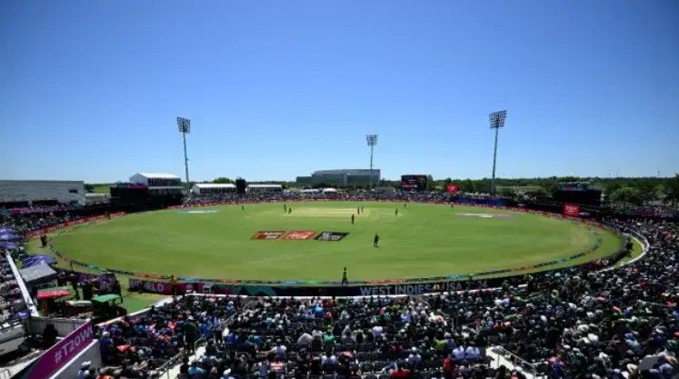 Grand Prairie Stadium, Dallas