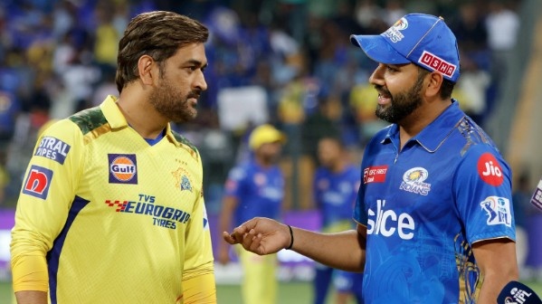 Mumbai Indians vs CSK – 219/6 chase in May 2021 Mumbai Indians vs CSK – 219/6 chase in May 2021