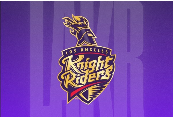 Los Angeles Knight Riders MLC 2026 Team 