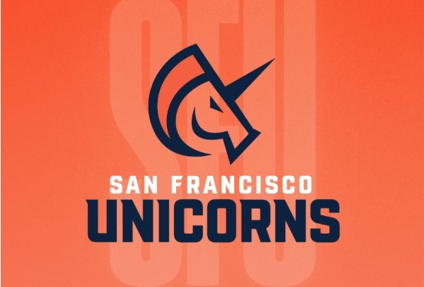 San Francisco Unicorns MLC 2026 Team 