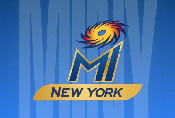 MI New York MLC 2026 Team 