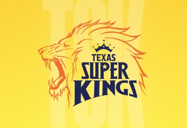 Texas Super Kings MLC 2026 Team 