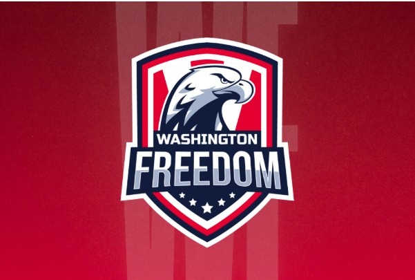 Washington Freedom MLC 2026 Team 