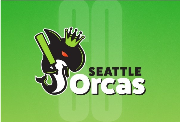 Seattle Orcas MLC 2026 Team 