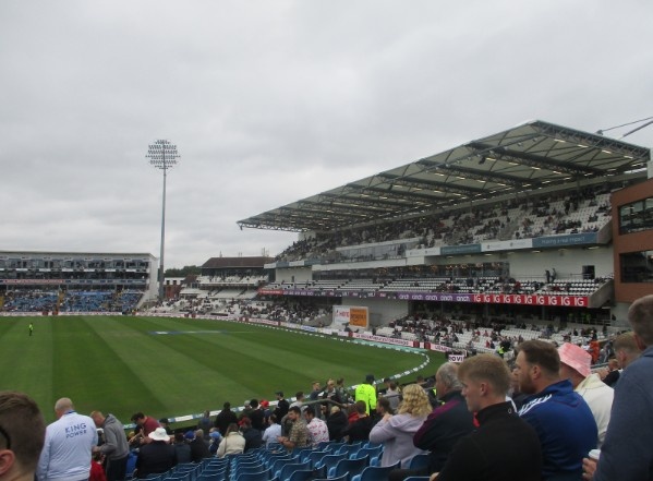 Headingley Leeds Stadiums 