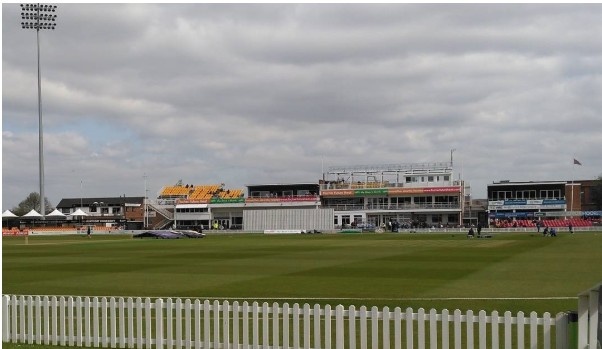 Grace Road Leicester Stadium 