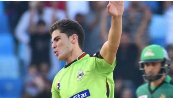 Shaheen Shah Afridi 4 Four-Wicket Hauls In PSL 