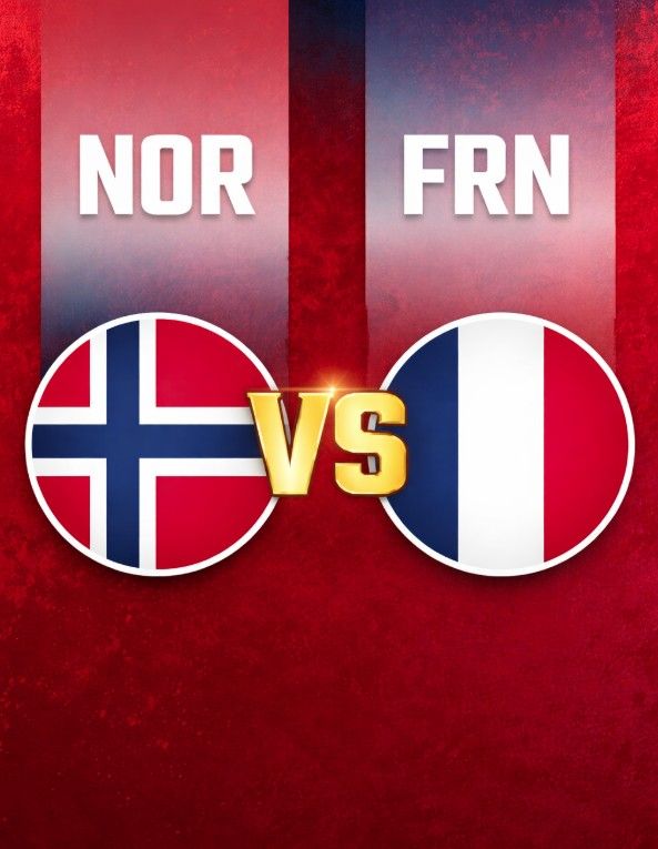 Norway vs France, 1st Match, Portugal T20I Tri-Series 2026 Norway vs France, 1st Match, Portugal T20I Tri-Series 2026