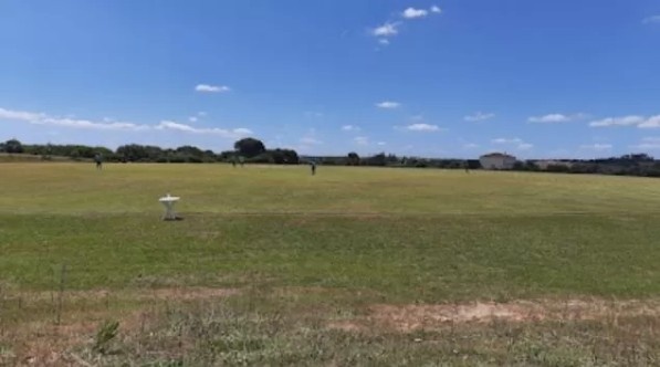 Santarém, Portugal cricket ground Santarém, Portugal cricket ground