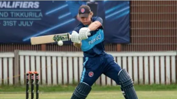 France T20 Team Player France T20 Team Player