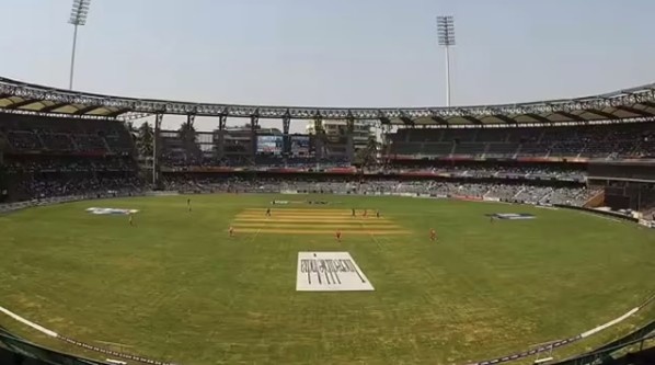  Reforma Athletic Club in Naucalpan