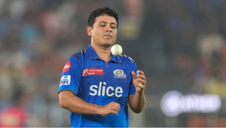 Piyush Chawla in IPL 