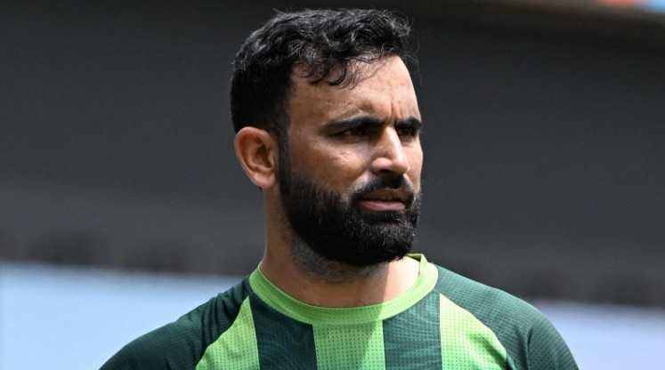 Fakhar Zaman in PSL 
