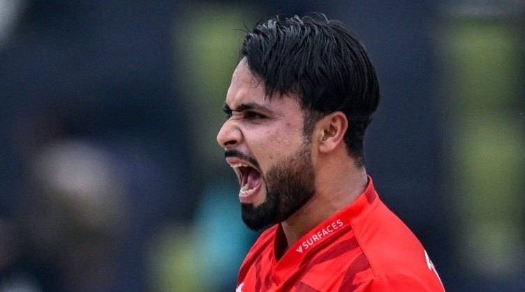 Faheem Ashraf in PSL 