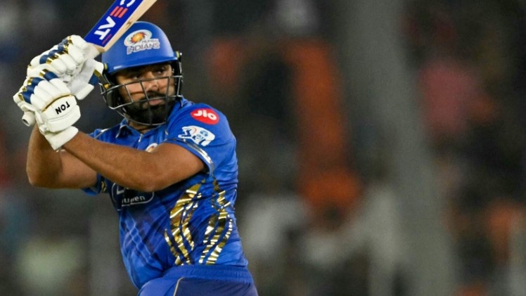 Rohit Sharma – 48 Fifties in IPL 