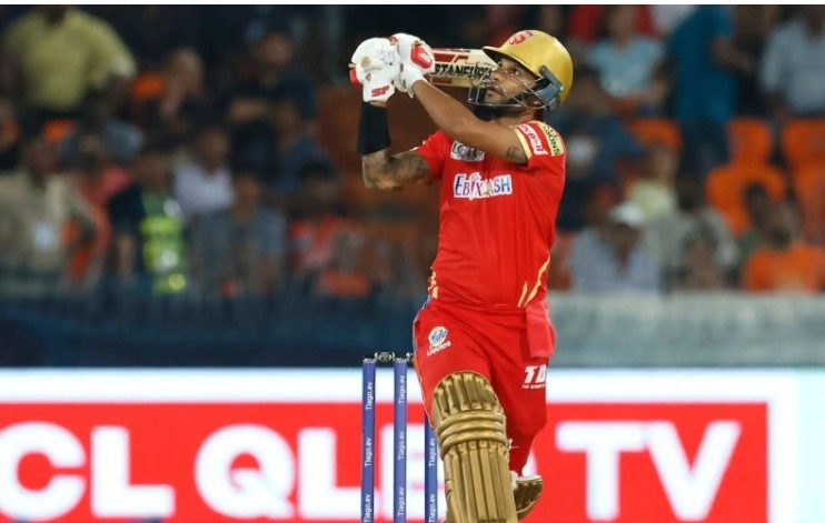 Shikhar Dhawan – 51 Fifties in IPL 