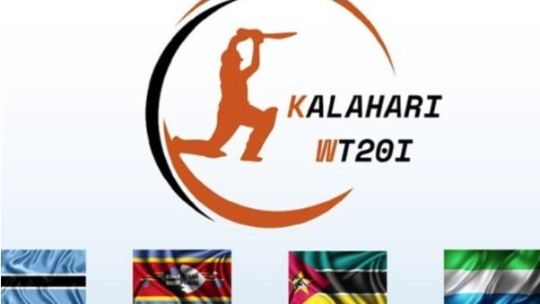 Kalahari Women’s T20I Tournament, 2026 Kalahari Women’s T20I Tournament, 2026